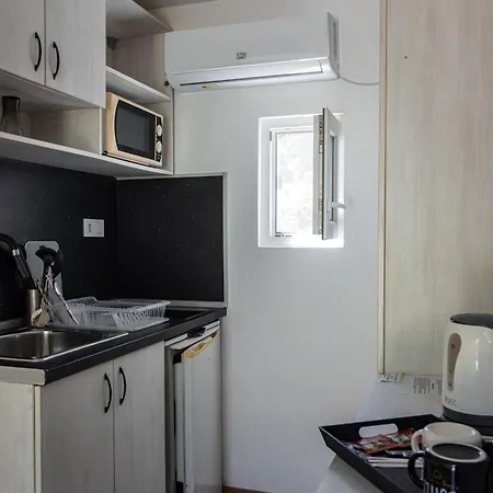 къмпинг- албатрос וארנה