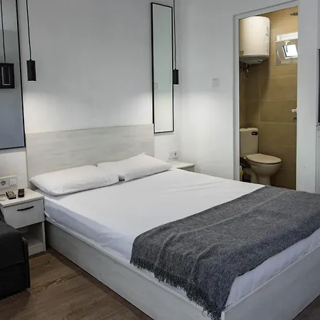 къмпинг- албатрос אתר קמפינג וארנה