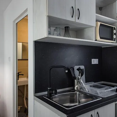 къмпинг- албатрос אתר קמפינג וארנה