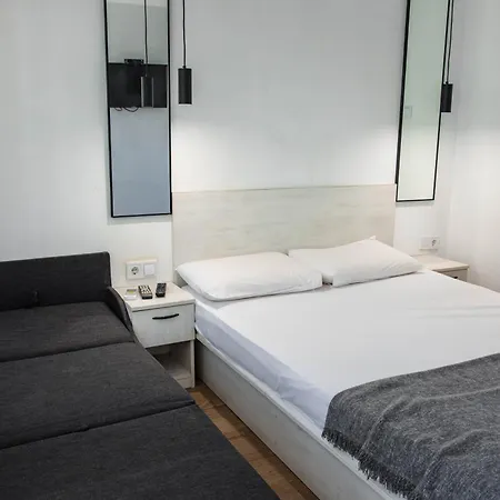 אתר קמפינג къмпинг- албатрос