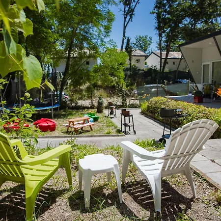 אתר קמפינג къмпинг- албатрос *