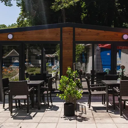 къмпинг- албатрос Varna