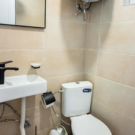 Camping къмпинг- албатрос